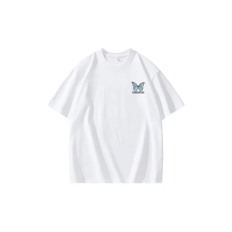 CSKS T Shirts Unisex-8