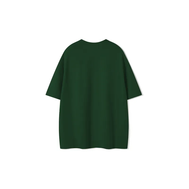 WHELVE T Shirts Unisex-1