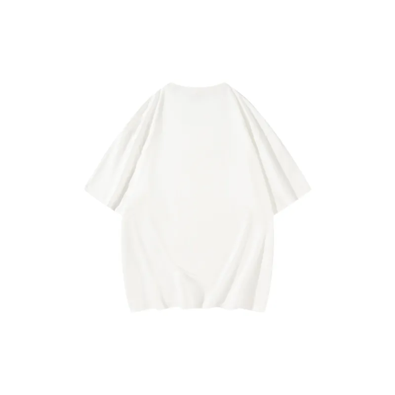 XIDELONG T Shirts Unisex-1