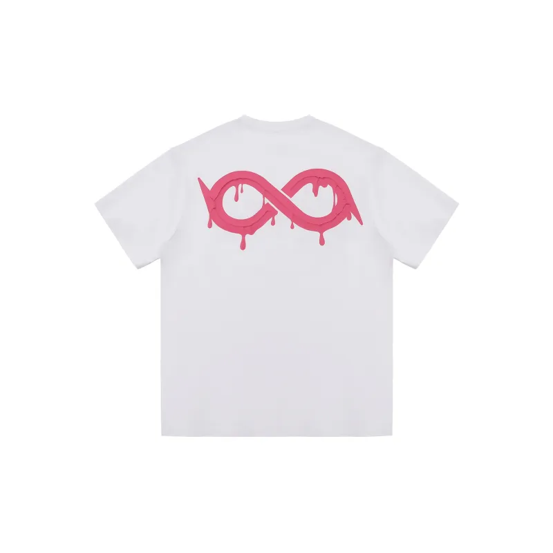BIPOLAR Short Sleeved T Shirts Unisex-2