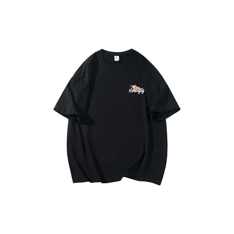 UGTG T Shirts Unisex-1
