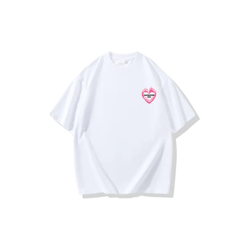 JEANSWEST CLUB T Shirts Unisex-5