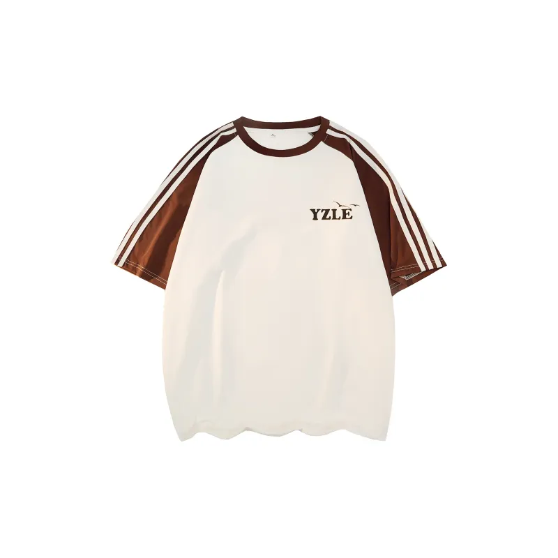 YZ T Shirts Unisex-5