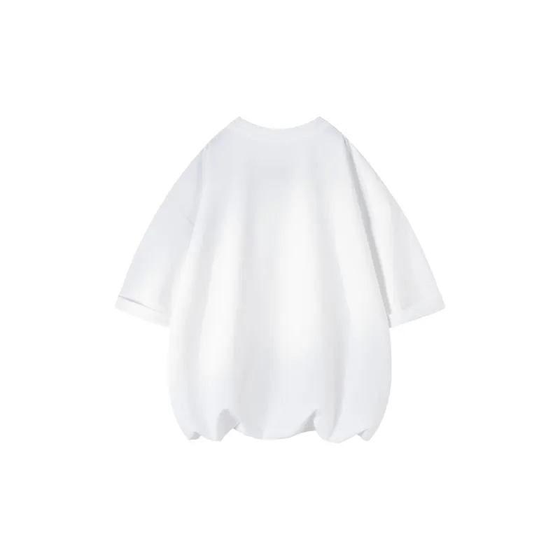 YOUSHIQI T-Shirts Unisex-6
