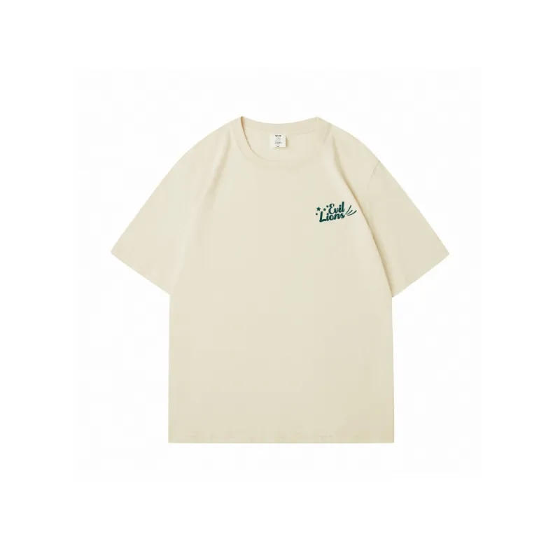 Evil Lions T Shirts Unisex-11