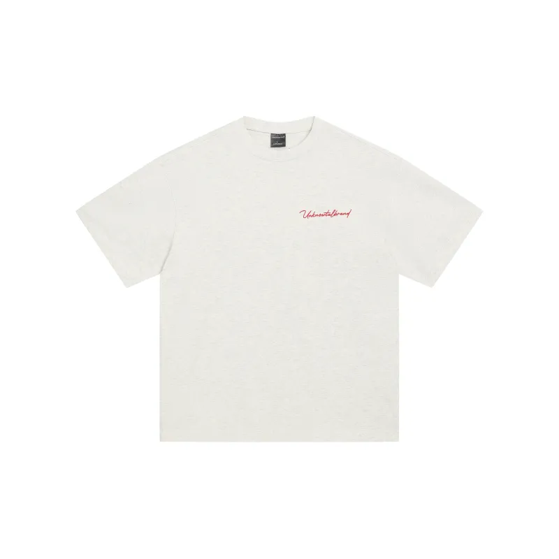 UNKNOWTAL T Shirts Unisex-1