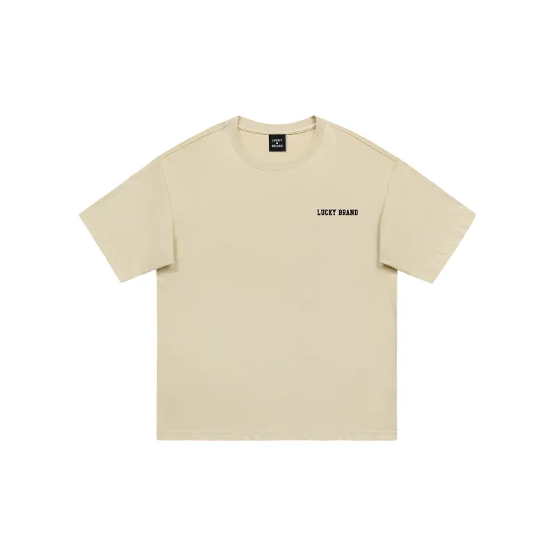 LUCKY BRAND T-Shirts Unisex-10
