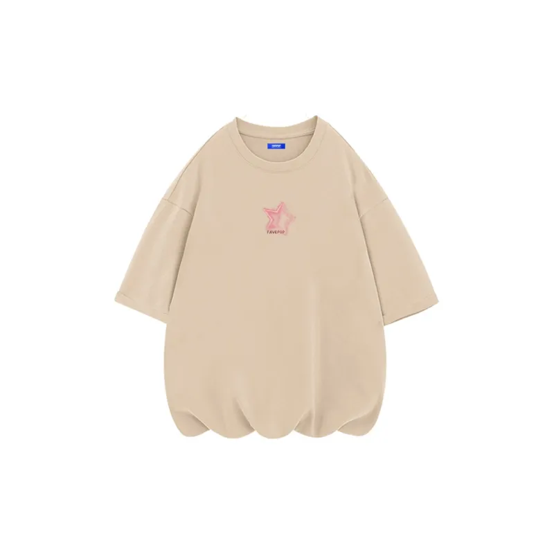 FAVEPOP T Shirts Unisex-12