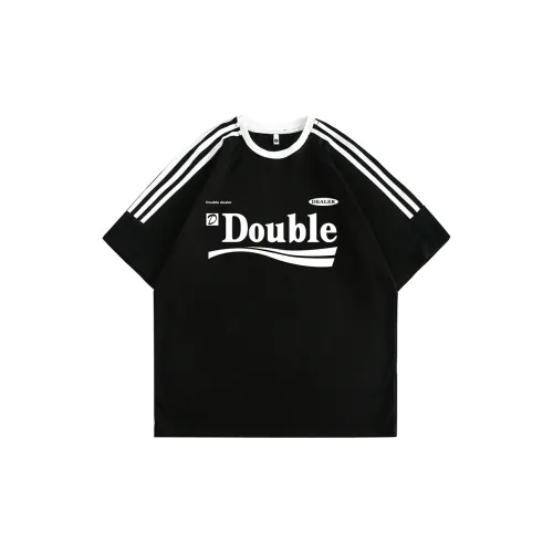 Double dealer Unisex T-shirt