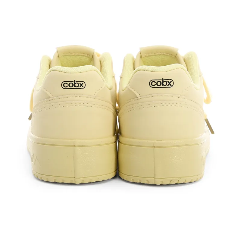 Cob Slip-Resistant Water-Resistant Lightweight Low-Top Skateboard Shoes Women's-13