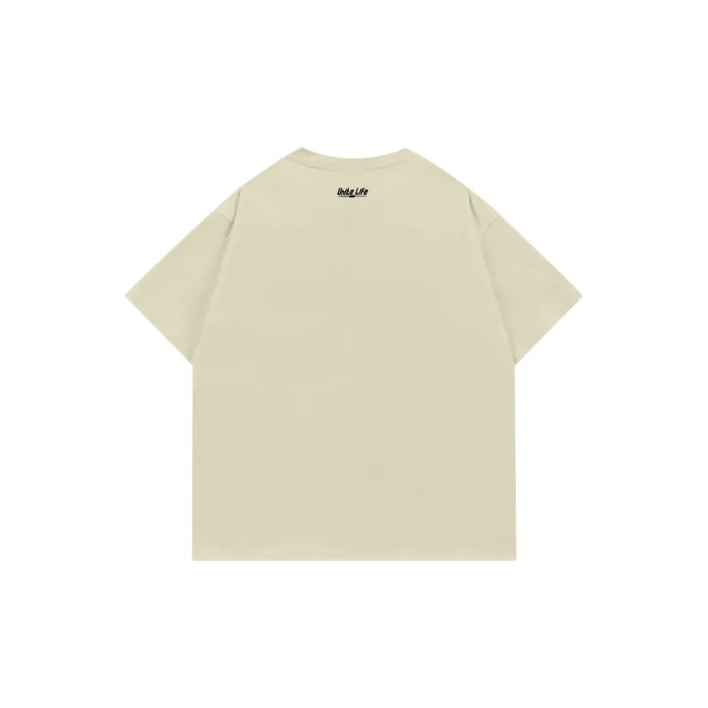 Unite Life HOODS T Shirt Unisex-17