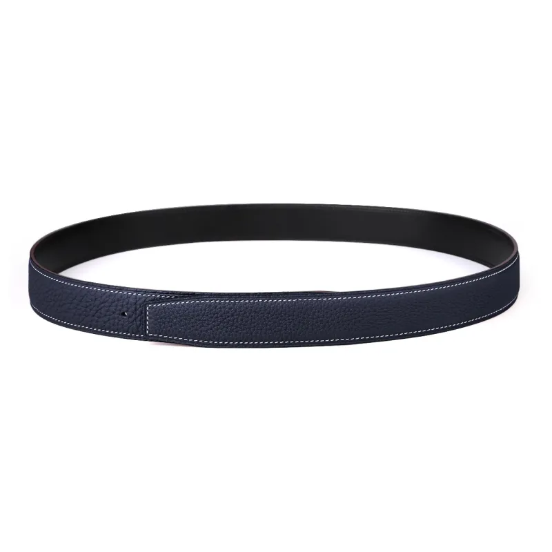 Jaylen Oos Leather Belts Men-26