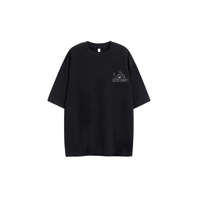 RHIME T-Shirts Unisex-3