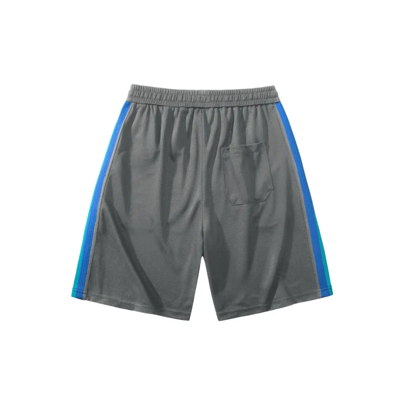 Hosa Casual Shorts Unisex-12