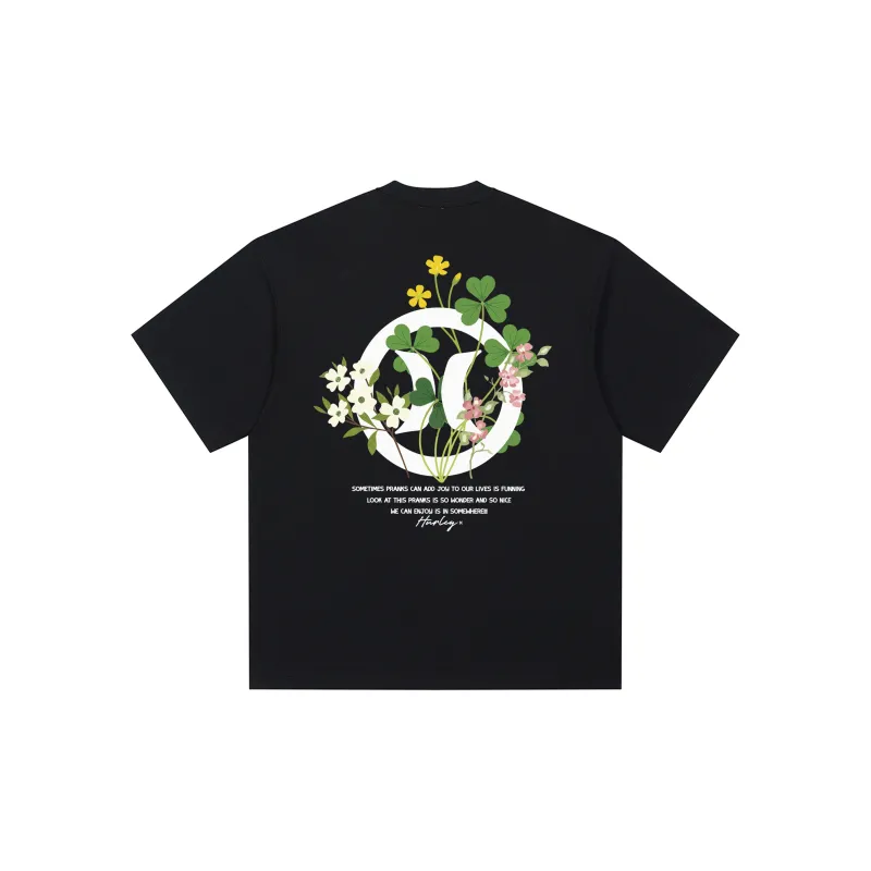 Hurley T-Shirts Unisex-10