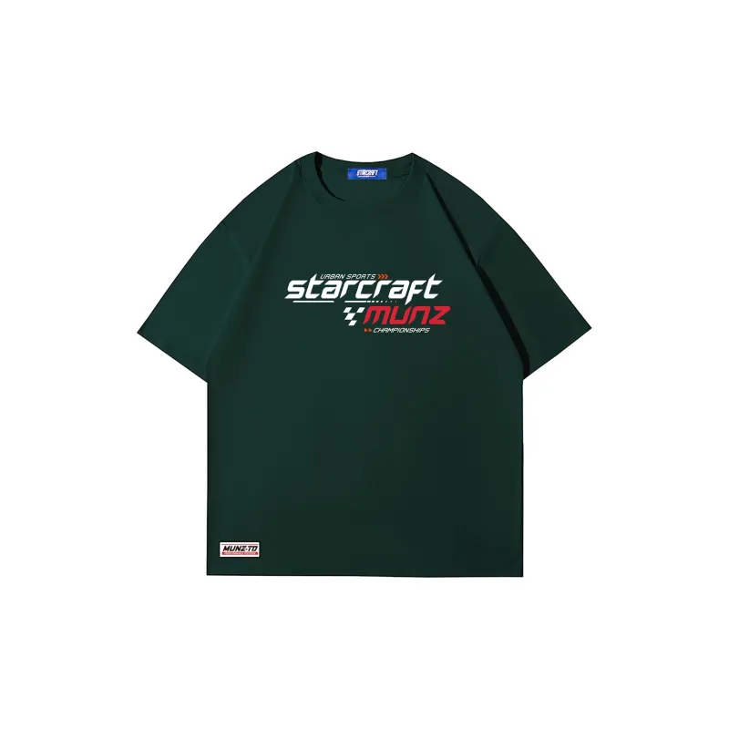 T Shirts Unisex-20