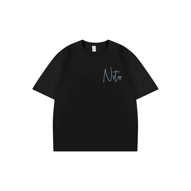 NRTY T Shirts Men-4
