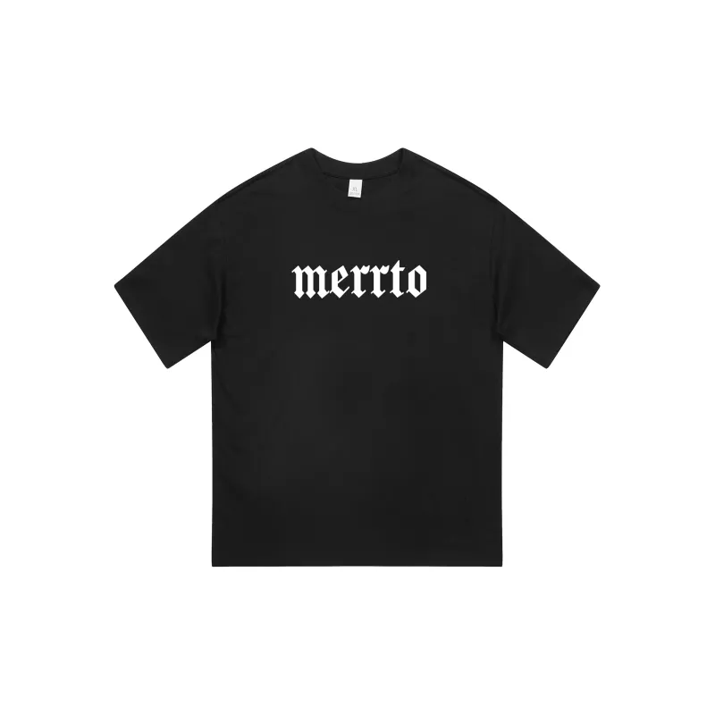 MERRTO T-Shirts Unisex-1