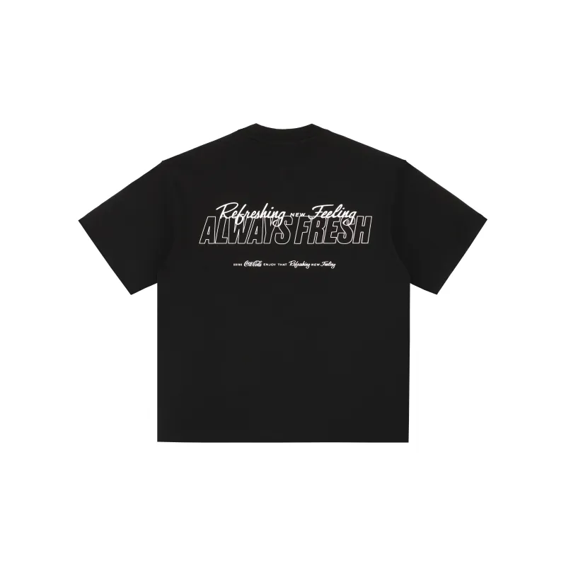 Coca Cola T Shirts Unisex-1