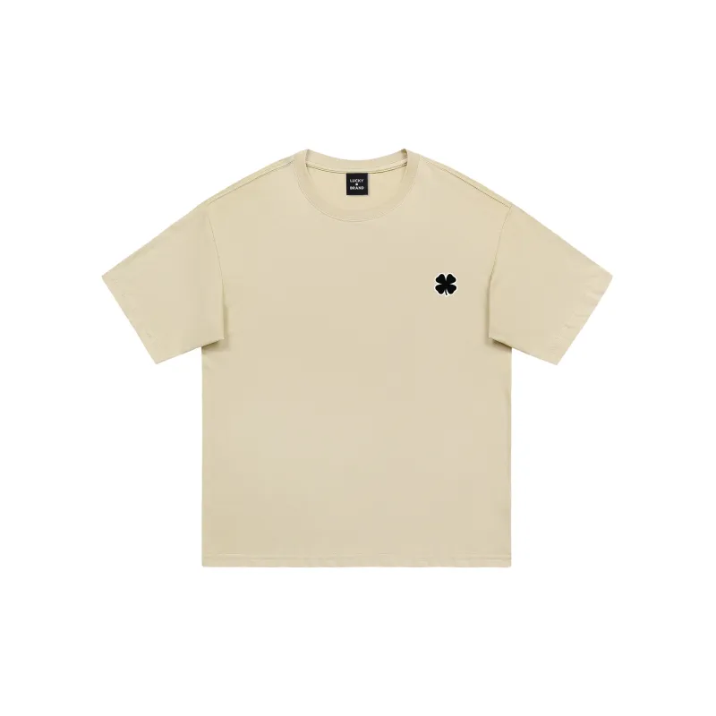LUCKY BRAND T-Shirts Unisex-13