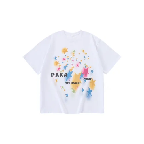 PAKA Unisex T-shirt