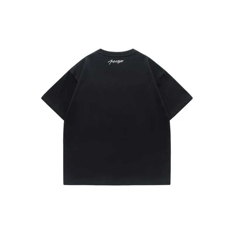 AMBER LIGHT T Shirts Unisex-1