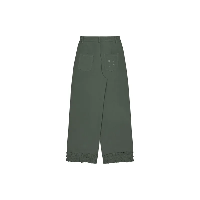 Madgood Casual Pants Unisex-1