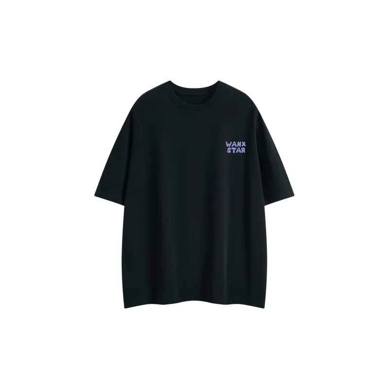 WANX T Shirts Unisex-1