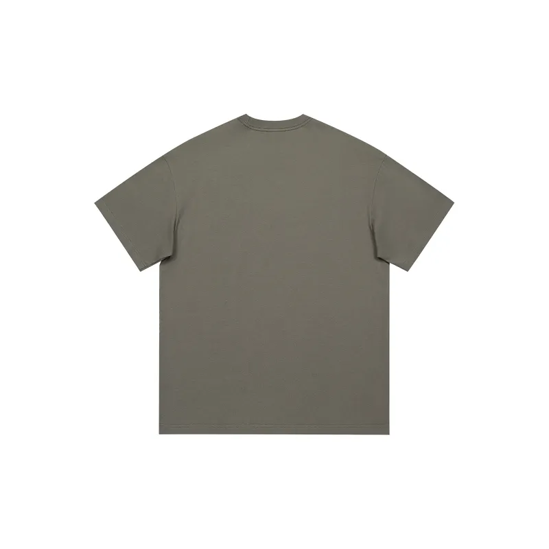 Jeep Drop Shoulder Sleeve T-Shirt Unisex-11