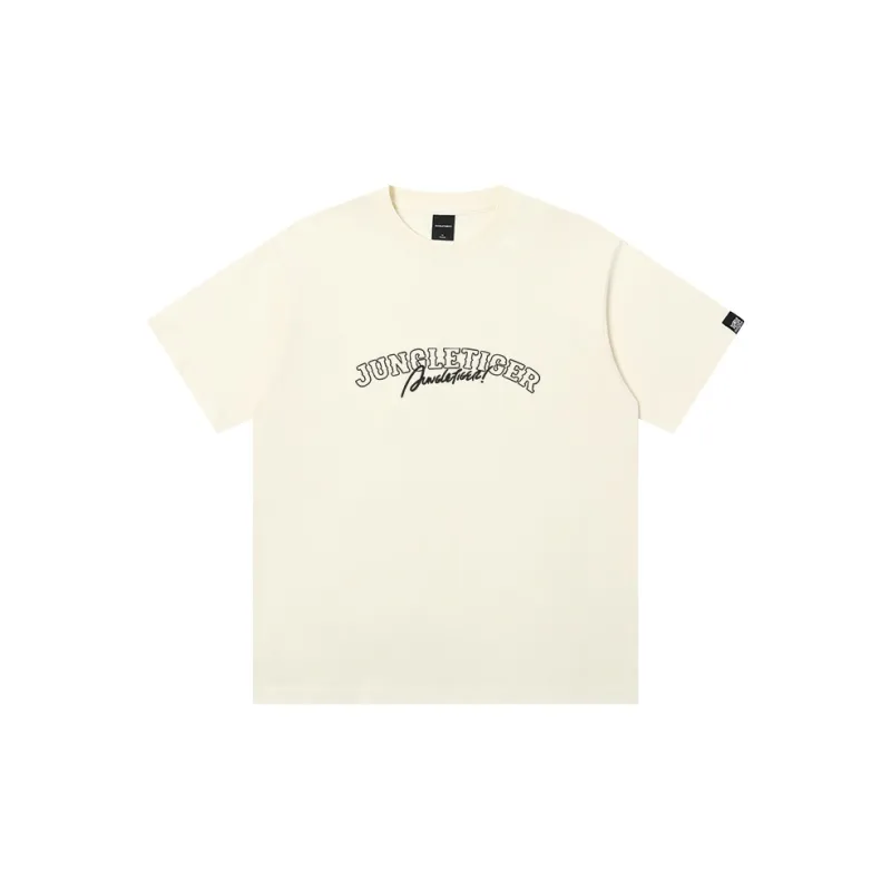 JUNGLE TIGER T Shirts Unisex-5