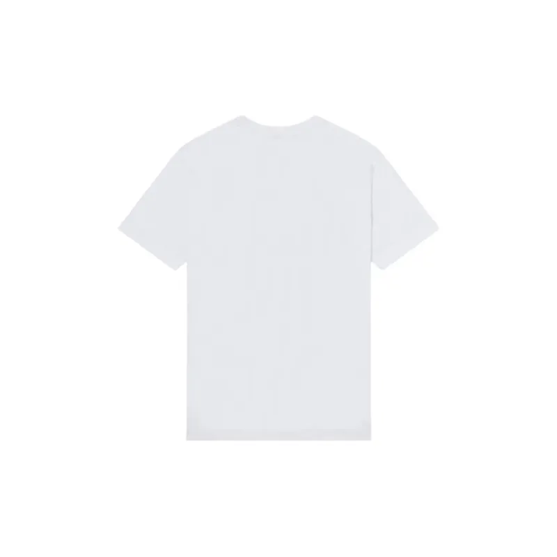 KEEN OC/RP KEEN LOGO TEE NIGHT T-Shirt Men's White-1