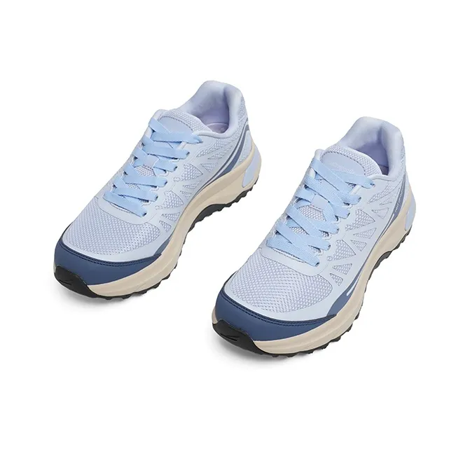 RED DRAGONFLY Slip Resistant Cushioning Wear Resistant Support Height Increasing Low Top Casual Shoes Unisex-28