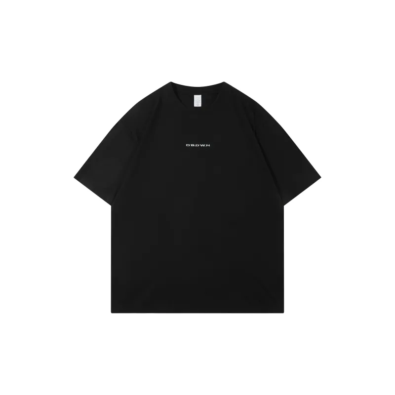 DBD WH T Shirts Unisex-5