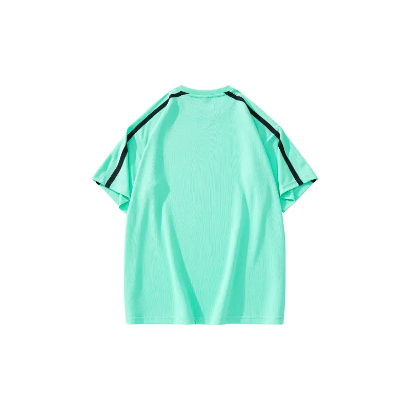 Crayon Shinchan Short Sleeved T Shirts Unisex-22