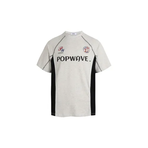 POPWAVE Unisex T-shirt
