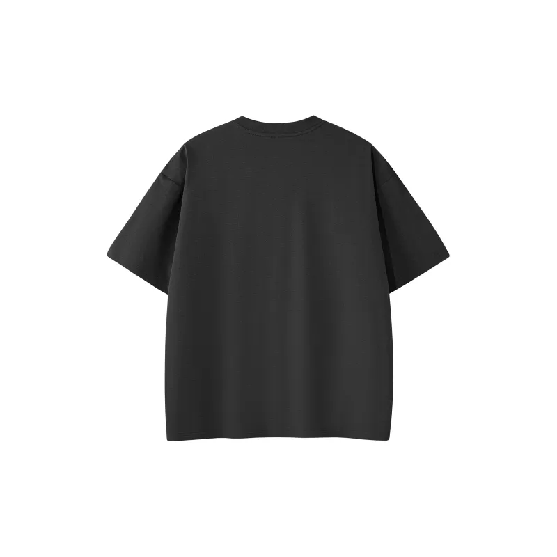 TEPOR T-Shirts Unisex-5