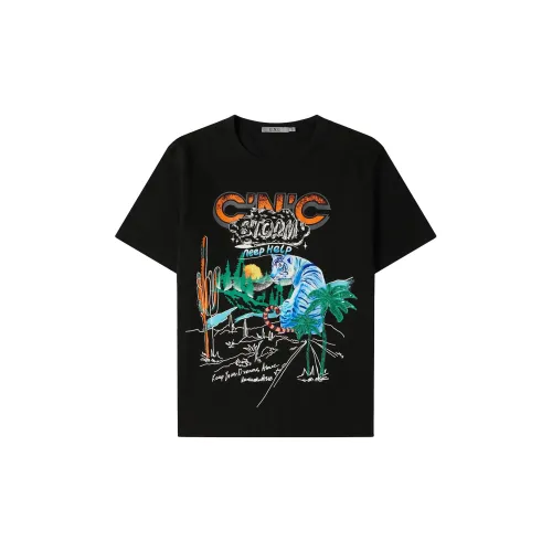 C'N'C T-Shirts Men