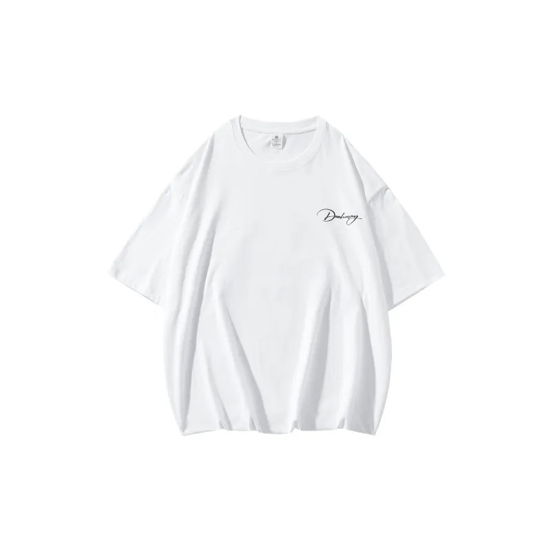 DUNHUANG INSPIRATION T Shirt Unisex-4