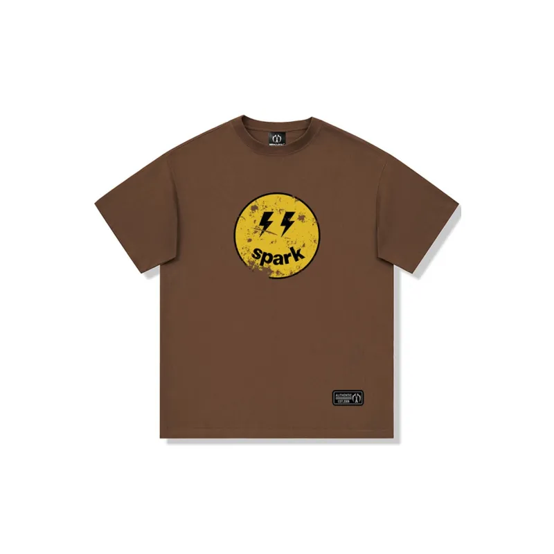 MIRACLE KILL x SPARK INFINITE T Shirt Unisex-67