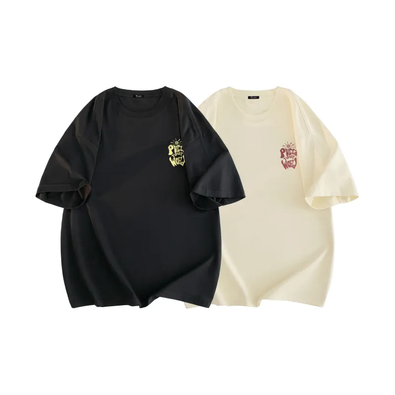 PUCCA T Shirts Unisex-56