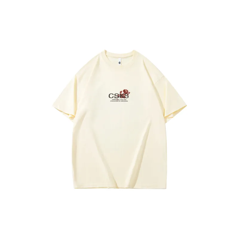 CSKS T Shirts Unisex-12