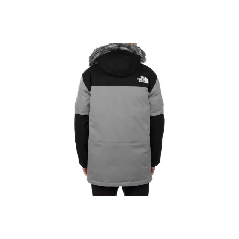 THE NORTH FACE Coats Men's Gray-1