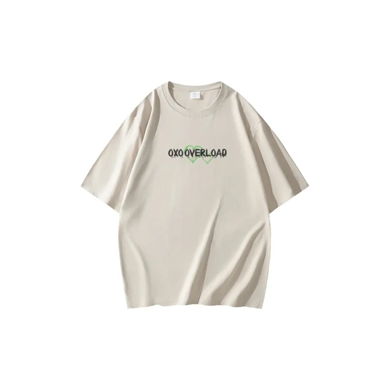 OXO OVERLOAD T Shirts Unisex-30
