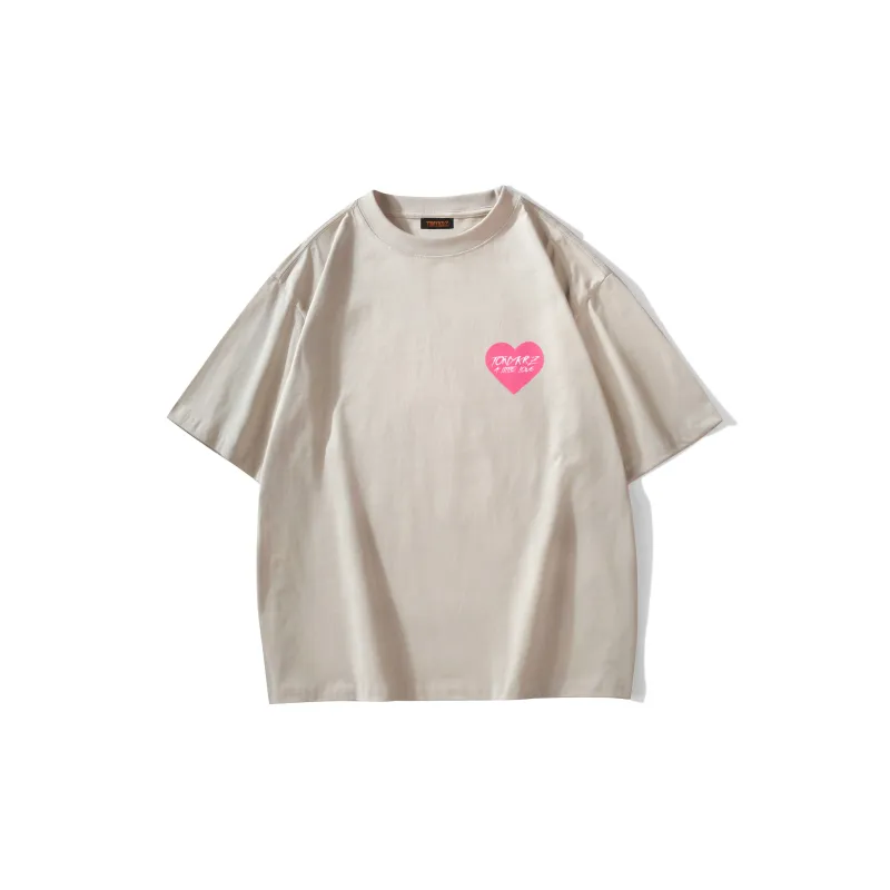TONYKRZ T Shirts Unisex-9