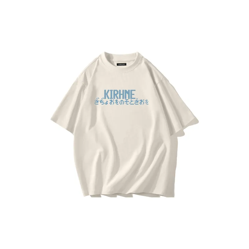 KIRHNE T Shirts Unisex-5