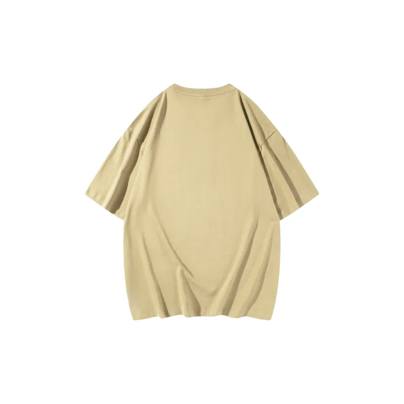 XIDELONG T Shirts Unisex-9