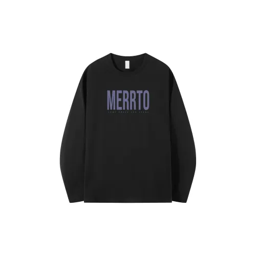 MERRTO Unisex T-shirt