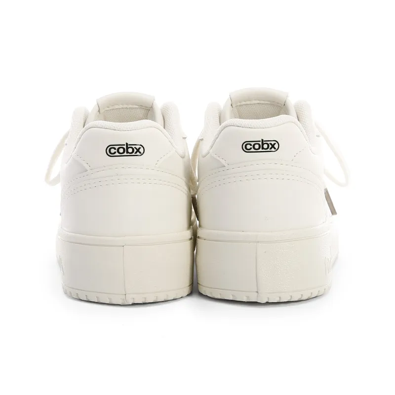 Cob Slip-Resistant Water-Resistant Lightweight Low-Top Skateboard Shoes Women's-28