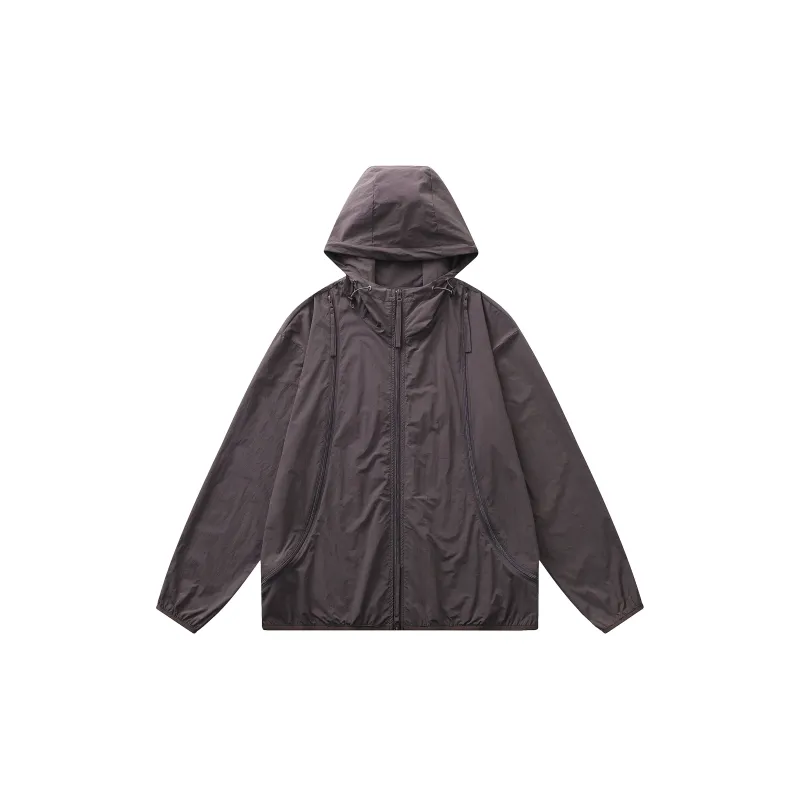 Professional Sun Protection Clothing, Meeting Diverse Needs Unisex-15