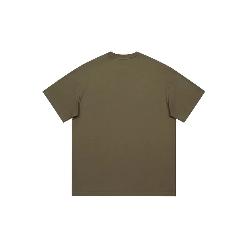 FOREVER 21 T Shirts Unisex-15